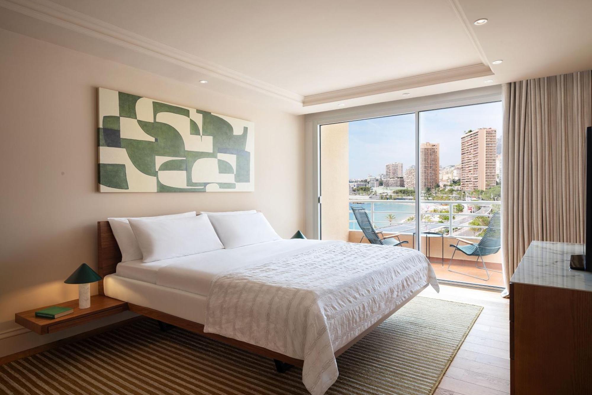 Hotel Le Meridien Plaza